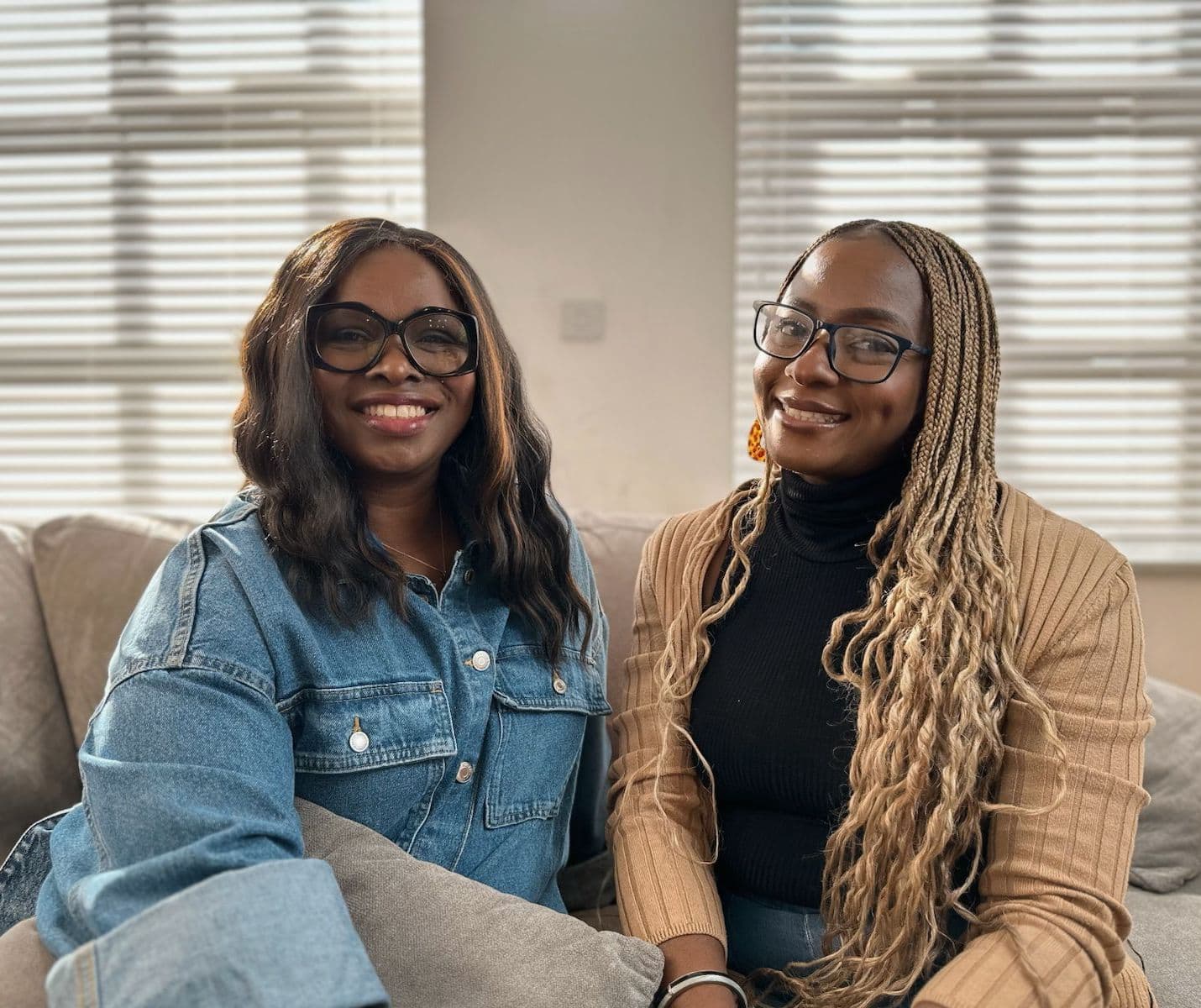 Mo & Illy — CCNatters founders