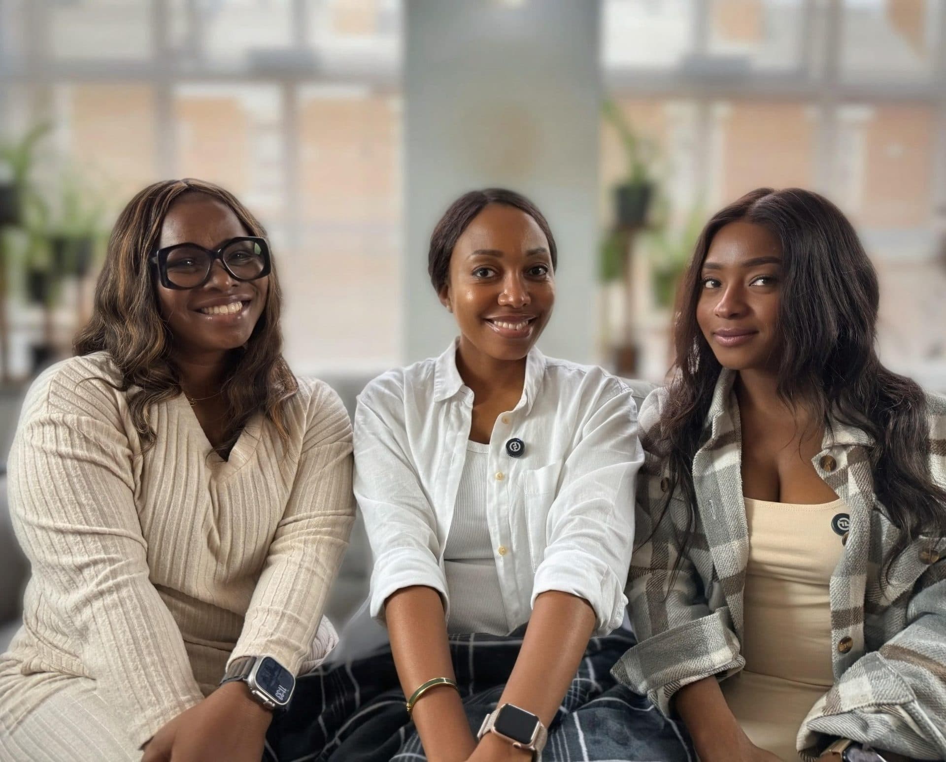 Mo & Ileola — CCNatters